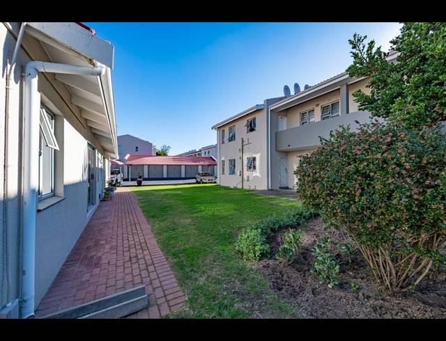 1 BEDROOM APARTMENT FOR SALE IN OAKGLEN